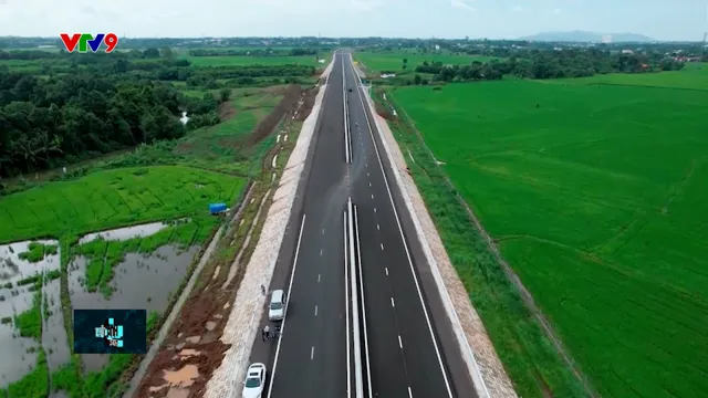 Hạ tầng - Động lực cho Trung tâm tài chính TP. Hồ Chí Minh