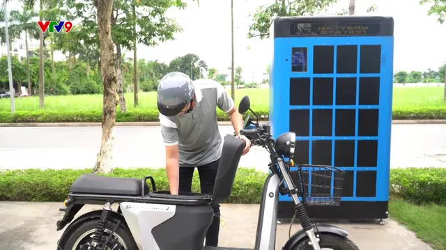 Tín chỉ carbon trong giao thông: Cơ hội từ chuyển đổi xanh