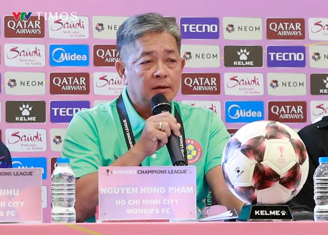 Huỳnh Như ấn tượng trong mắt đối thủ; CLB nữ TP Hồ Chí Minh đặt mục tiêu lớn tại giải châu Á- Ảnh 2.