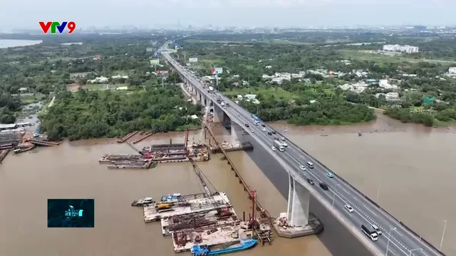 Đồng Nai đẩy mạnh kết nối hạ tầng giao thông với siêu đô thị