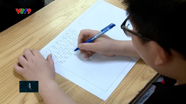 Bạo lực học đường - Không thể dừng ở bản kiểm điểm