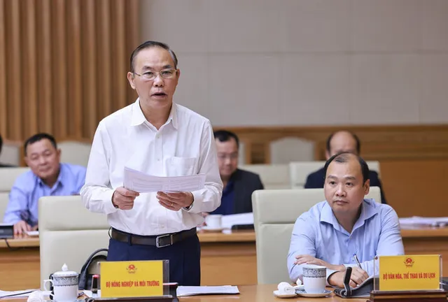 Problems of ECs particular concern must be addressed thoroughly in one week: PM - Ảnh 1.