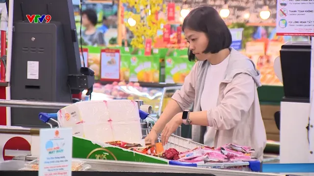 Nhiều giải pháp kích cầu tiêu dùng cuối năm và Tết