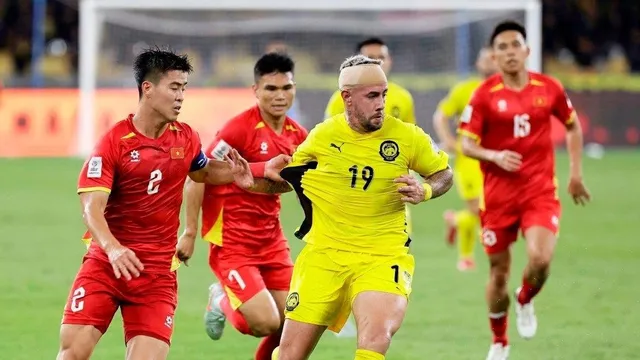 Cầu thủ nhập tịch Malaysia bị CLB Colombia cắt hợp đồng- Ảnh 2.