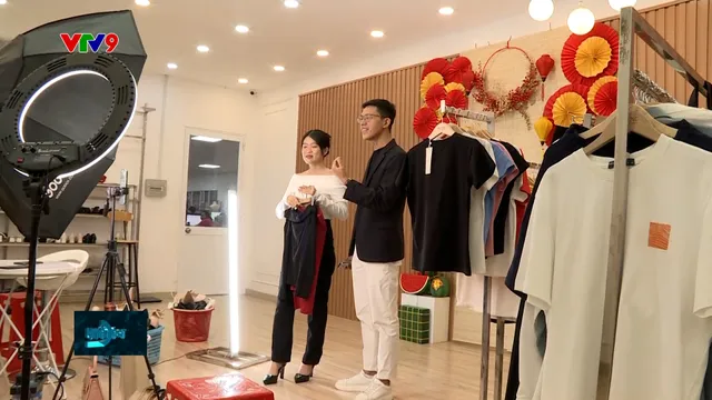 Người quảng bá trực tuyến chịu trách nhiệm nội dung sản phẩm