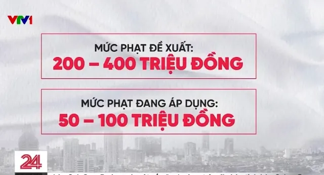 Đề xuất tăng chế tài xử phạt sàn giao dịch bất động sản ký hợp đồng với môi giới “chui” - Ảnh 1.