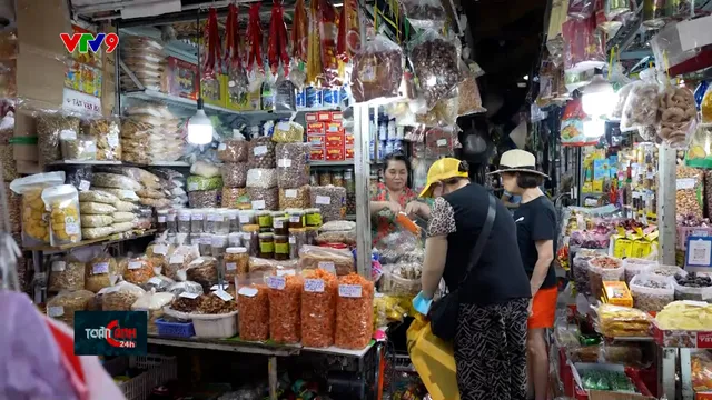 Quản lý thuế mới cho hộ kinh doanh sau khi xóa thuế khoán