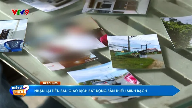 Thời sự: Biết gì chưa (15/11/2025)