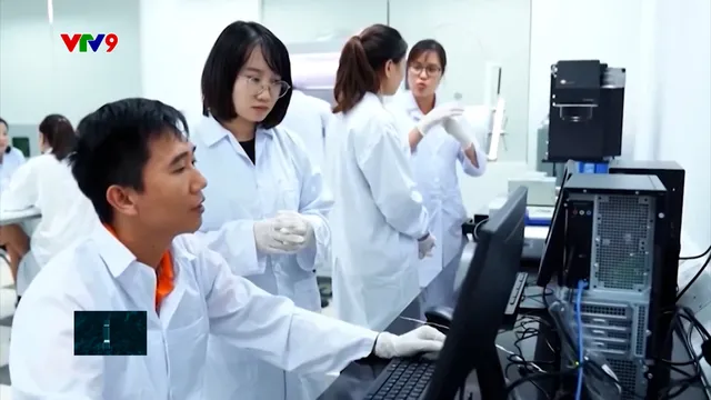 Xây dựng hệ sinh thái để thu hút nhân tài