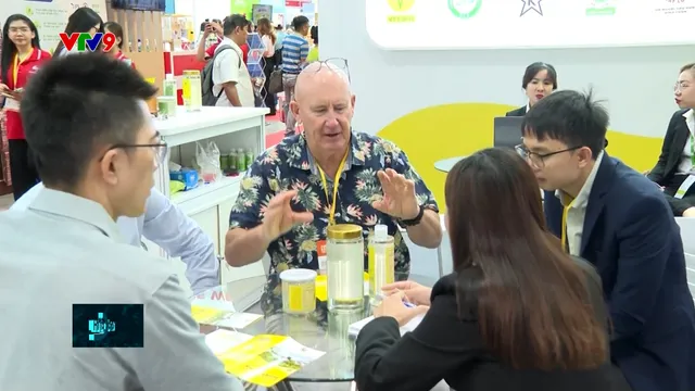 Hỗ trợ doanh nghiệp tìm đơn hàng xuất khẩu cuối năm