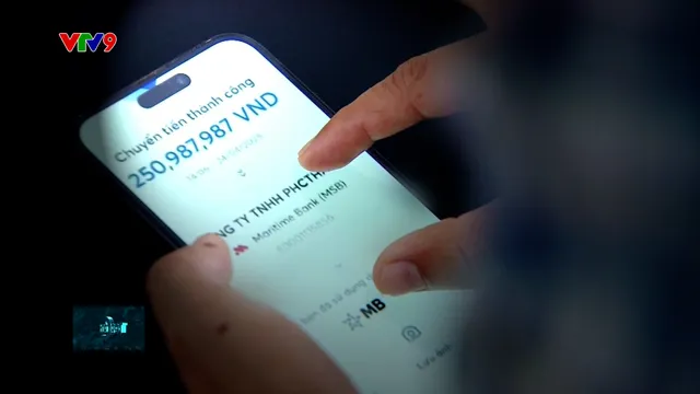 Mất hàng tỷ đồng vì nhân viên giao hàng giả danh