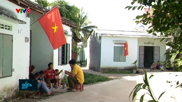 Không để vùng khó bị bỏ lại phía sau