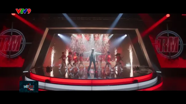 Góc tối truyền hình thực tế từ phim Trốn chạy tử thần