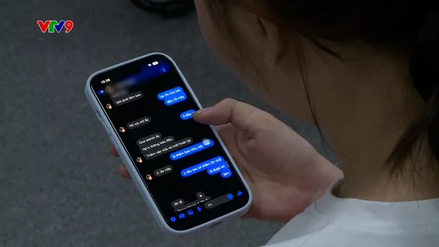 Tin bạn ảo, mất tiền thật