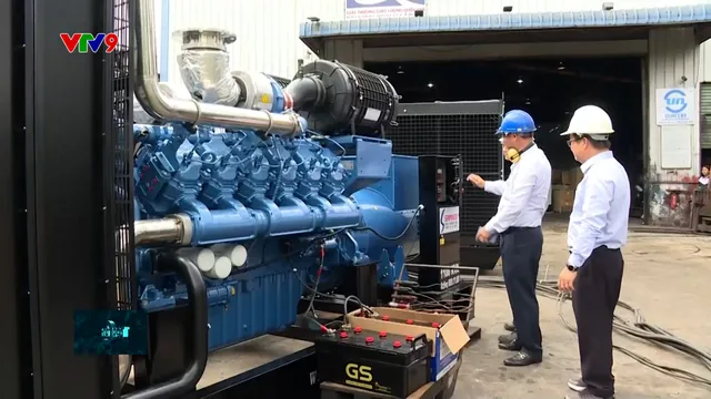 Động lực mới cho tăng trưởng kinh tế tư nhân