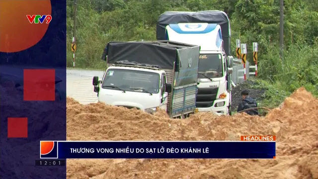 Thời sự: Phương Nam hôm nay (17/11/2025)