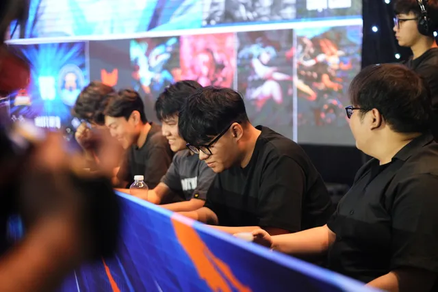 Mobifone Unitour khép lại hành trình 2025 sau khi tìm ra nhà vô địch khu vực phía Nam- Ảnh 3.