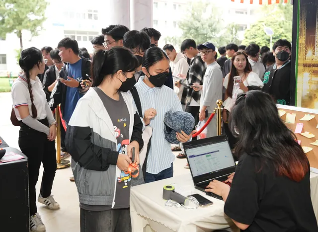 Mobifone Unitour khép lại hành trình 2025 sau khi tìm ra nhà vô địch khu vực phía Nam- Ảnh 2.