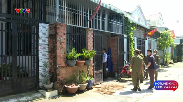 Alo V9 (18/11/2025): Phản hồi của chính quyền về việc hàng chục căn nhà "xây nhầm" trên đất người khác