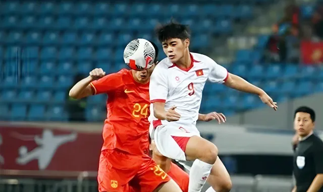 Nhận định U22 Việt Nam vs U22 Hàn Quốc: Cuộc chiến quyết định ngôi vô địch Panda Cup 2025- Ảnh 1.