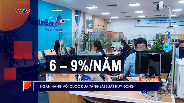 Thời sự: Phương Nam hôm nay (19/11/2025)