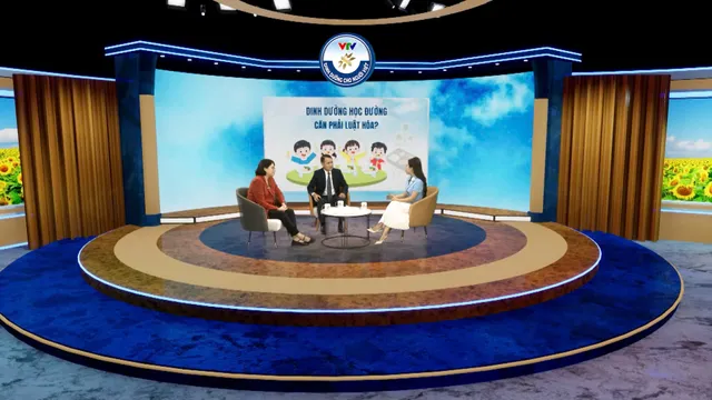 Nutrition for Vietnamese People: A mission of “Eat Right - Drink Right - Live Healthy” - Ảnh 2.