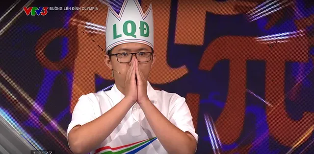 Road to Olympia Mount: Schoolboy Claims Laurel Wreath After Thrilling Battle Against Opponents of Equal Caliber - Ảnh 5.