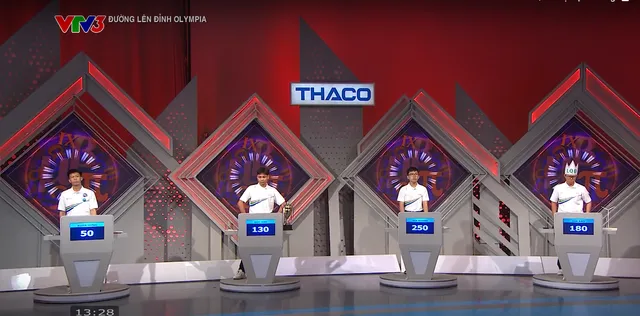 Road to Olympia Mount: Schoolboy Claims Laurel Wreath After Thrilling Battle Against Opponents of Equal Caliber - Ảnh 7.