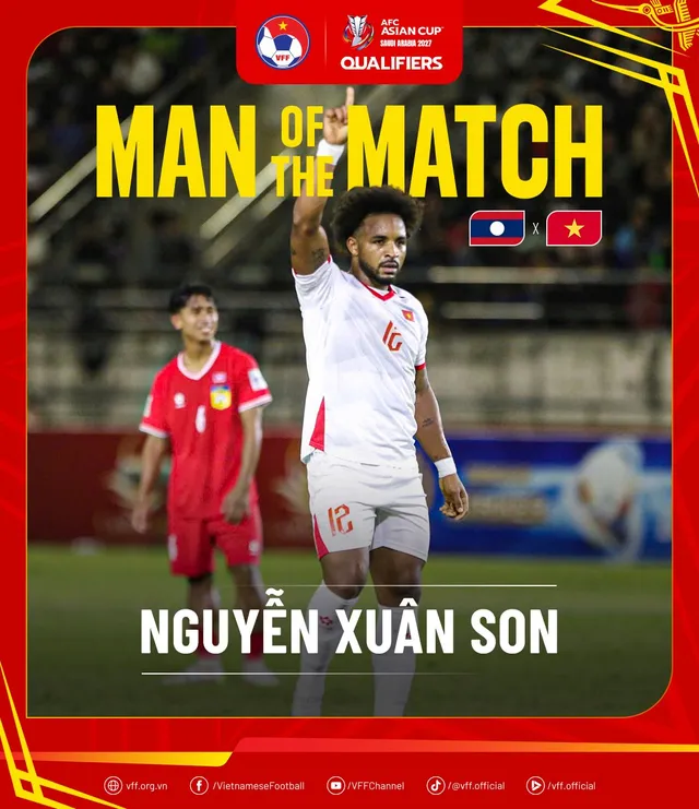 Người hâm mộ thích thú với Tuấn Hải, Xuân Son nhưng... lo lắng cho ĐT Việt Nam- Ảnh 2. Người hâm mộ thích thú với Tuấn Hải, Xuân Son nhưng... lo lắng cho ĐT Việt Nam- Ảnh 2.