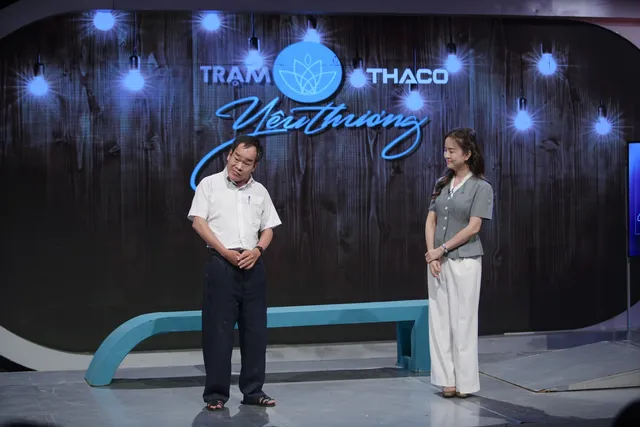 Station of Love: The Young Man Who Overcame Severe Burns to Inspire People with Disabilities - Ảnh 2.