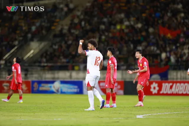 Người hâm mộ thích thú với Tuấn Hải, Xuân Son nhưng... lo lắng cho ĐT Việt Nam- Ảnh 1. Người hâm mộ thích thú với Tuấn Hải, Xuân Son nhưng... lo lắng cho ĐT Việt Nam- Ảnh 1.