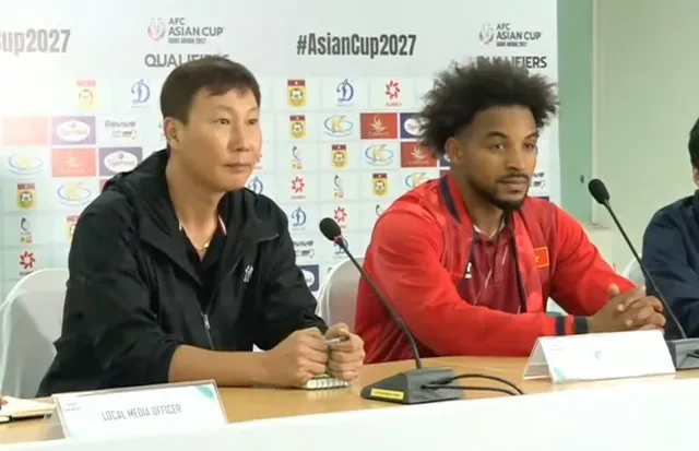 Xuân Son nói gì khi ra sân và ghi bàn sau gần 1 năm vắng bóng vì chấn thương?- Ảnh 1. Xuân Son nói gì khi ra sân và ghi bàn sau gần 1 năm vắng bóng vì chấn thương?- Ảnh 1.