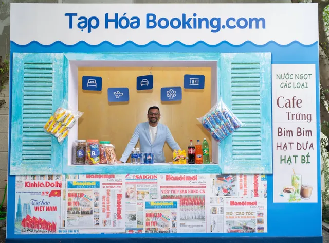 Taste of Home 2025: How food is shaping holiday home stays in Vietnam - Ảnh 1.