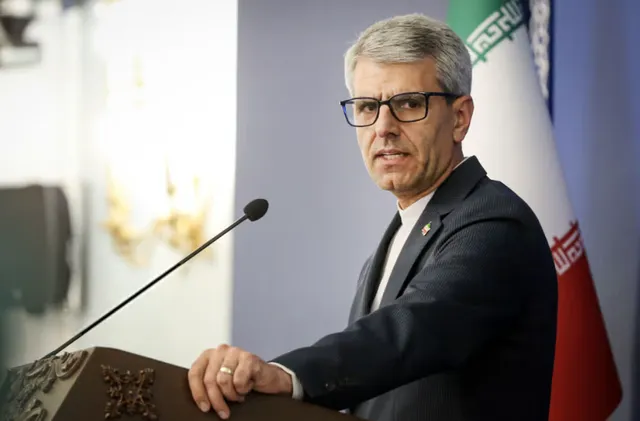 Iran bác bỏ nghị quyết của IAEA, đe dọa sẽ có thêm hành động trả đũa  - Ảnh 1.