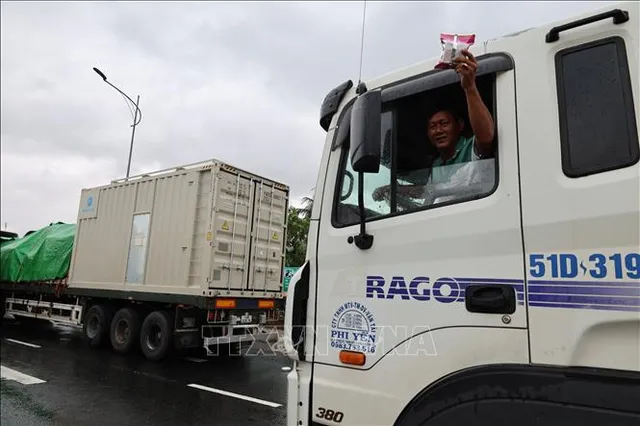 CẬP NHẬT: Mưa lũ lịch sử làm 53 người chết và mất tích - Ảnh 1.