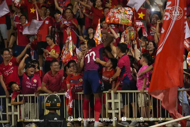 Công an Hà Nội vs Thể Công – Viettel: Thách thức "Nhà vua"- Ảnh 5.