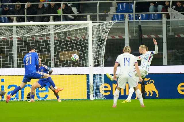 Haaland sắp phá kỷ lục tại Premier League- Ảnh 2. Haaland sắp phá kỷ lục tại Premier League- Ảnh 2.