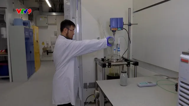 Biến rác điện tử thành kho báu