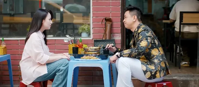 Gió ngang khoảng trời xanh: Những câu thơ của Đồng Văn Tiền - Ảnh 8.