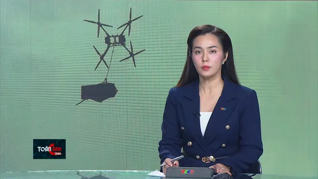 Thời sự: Toàn cảnh 24h (22/11/2025)