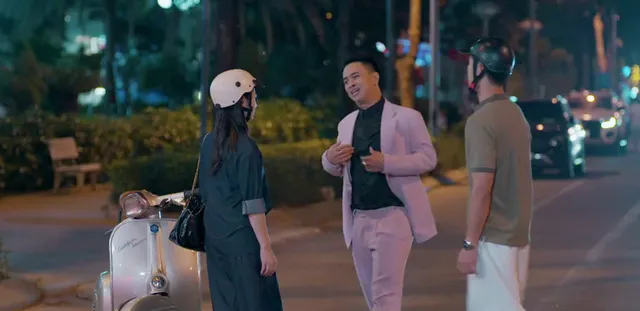 Gió ngang khoảng trời xanh: Những câu thơ của Đồng Văn Tiền - Ảnh 1.