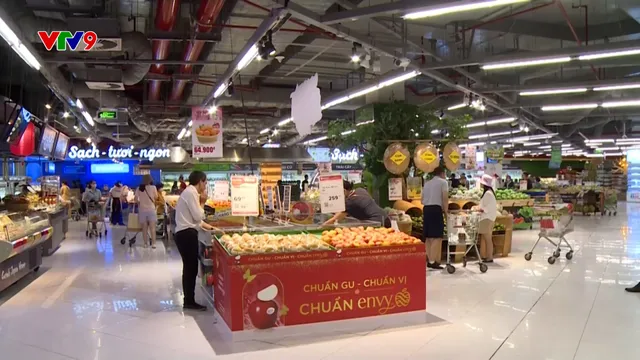 TP. Hồ Chí Minh: Tăng tốc đưa hàng hoá ra các tỉnh miền Trung