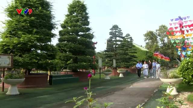 Bảo tàng bonsai độc nhất vô nhị miền Tây