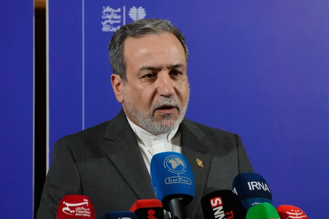 Iran hủy thỏa thuận hợp tác với IAEA- Ảnh 1. Iran hủy thỏa thuận hợp tác với IAEA- Ảnh 1.
