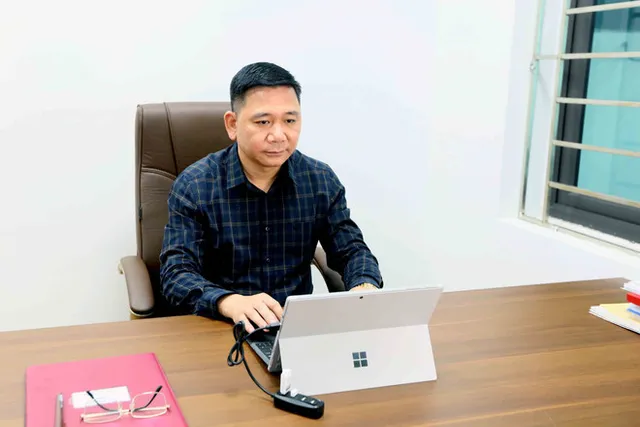 Son La voters call for measures to support livelihood transformation, prevent poverty relapse - Ảnh 1.