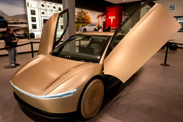Gói lương 1.000 tỷ USD cho Elon Musk - vụ “đặt cược” khổng lồ- Ảnh 2. Gói lương 1.000 tỷ USD cho Elon Musk - vụ “đặt cược” khổng lồ- Ảnh 2.
