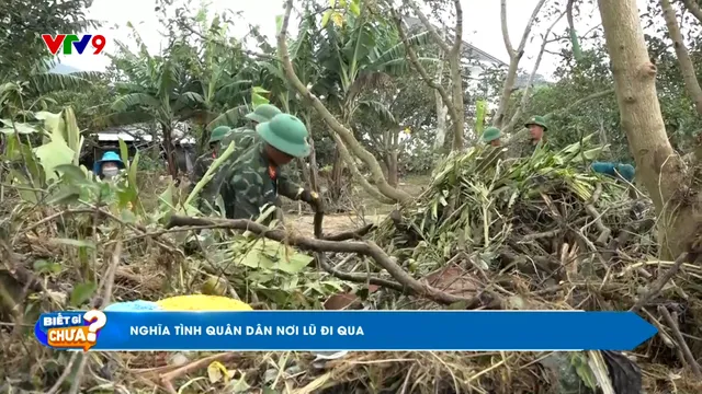 Thời sự: Biết gì chưa (25/11/2025)