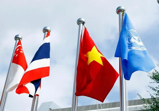 PM’s attendance at G20 Summit affirms Vietnam’s readiness to jointly address global issues - Ảnh 1.