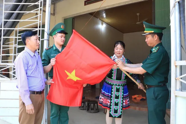 External relations – A driving force for Lai Chaus development - Ảnh 1.