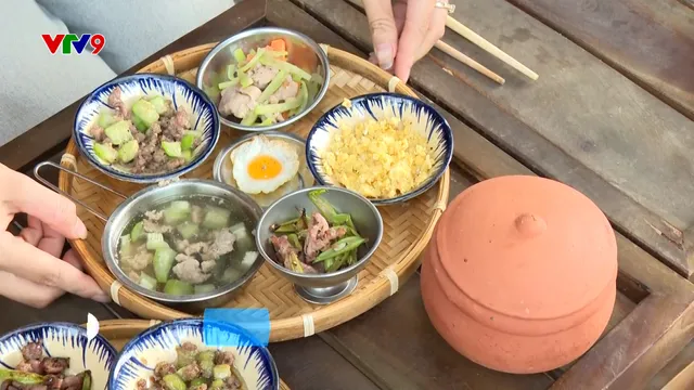 Độc đáo mô hình cà phê nấu ăn tại TP. Hồ Chí Minh